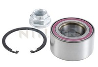 SNR Radlagersatz R170.44 FüR Ford CB1 Fiesta CCN MAX Mazda 6 7 HJ HF Ecosport JK