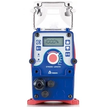 Walchem E-class Electromagnetic Metering Pump EWN-B16TCURM 1 GPH, 105 PSI