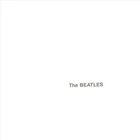 THE BEATLES (WHITE ALBUM-2LP) NEW VINYL