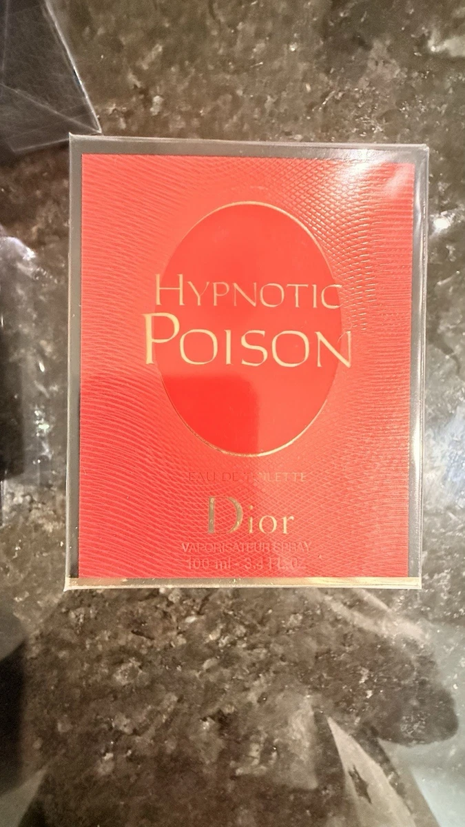 Hypnotic Poison Eau Sensuelle for sale | eBay