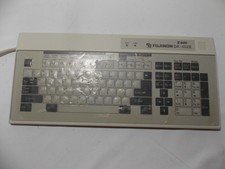 Fujinon DK-402E Video Processor Keyboard (LAM-3026)