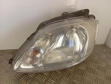 Feu avant (phare) Volkswagen FOX