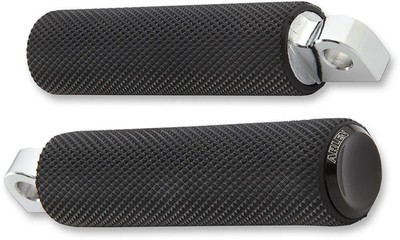 ARLEN NESS 07-925 PEDALE FUSION MALE-MOUNT HARLEY FLSTFI 1450 EFI FAT BOY 2003