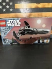 LEGO Star Wars: Darth Maul's Sith Infiltrator (75383) Brand New Sealed
