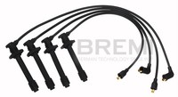 Bremi ZüNdleitungssatz ZüNdkabel FüR Mazda 626 IV Hatchback 1.8 2.0I MX-6