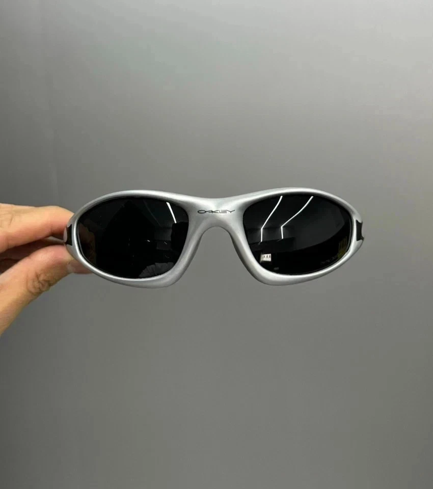 oakley straight jacket frame products for sale | eBay