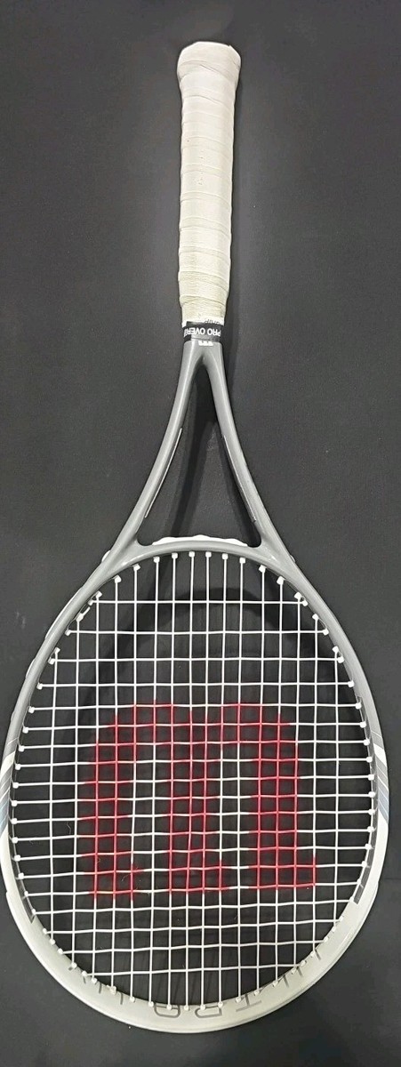 Wilson Ultra Uv 103 Tennis Racket | eBay