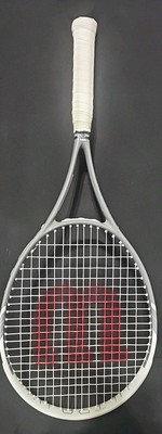 Wilson Ultra Uv 103 Tennis Racket | eBay