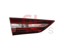 FARO FANALE FANALINO POSTERIORE PER OPEL GRANDLAND X 2017-2024 Sinistra 3647477