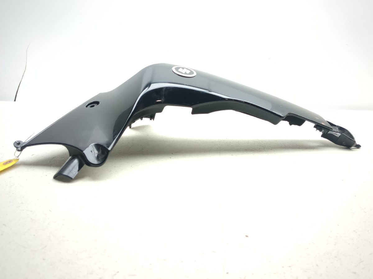 06-24 Suzuki VZR1800 M109R Boulevard Right Radiator Shroud Cover