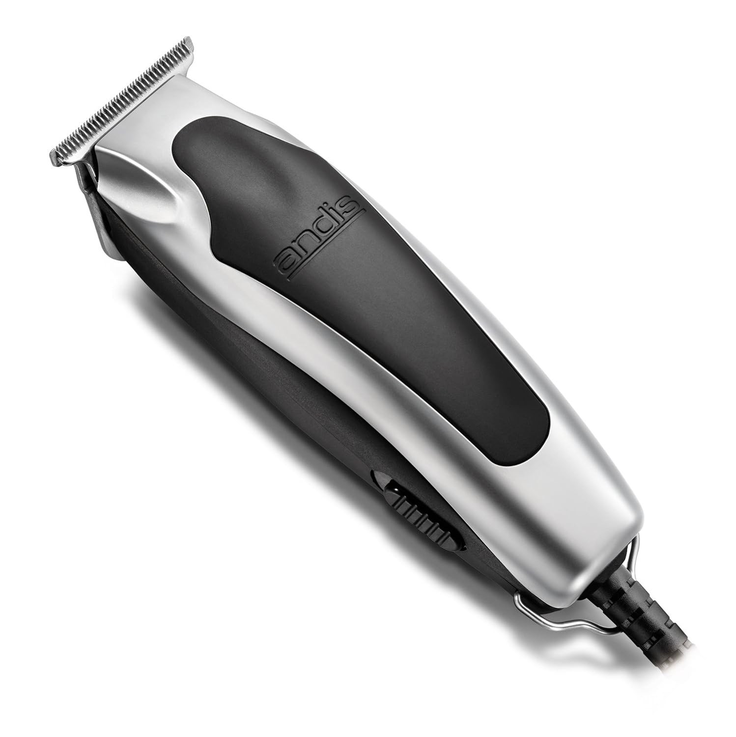 Andis Professional Superliner+  Corded Trimmer Trim Stainles