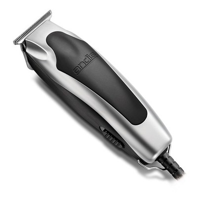 Andis Professional Superliner+  Corded Trimmer Trim Stainless Steel 04840