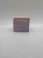 Alpyn Melt Moisturizer 1.7fl oz New In Box