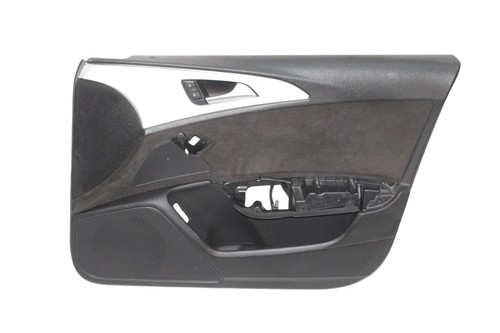 AUDI A6 4G2, C7, 4GC Türpolster vorne rechts 4G1867106 2.00 Diesel 27399740