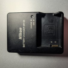 Original MH-24 Battery Charger For Nikon EN-EL14 EN-EL14A D3300 D3400 D3500