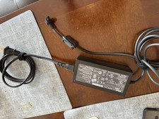 Nikon EH-6 AC Adapter Used For D2/D3/D200 DSLR Cameras