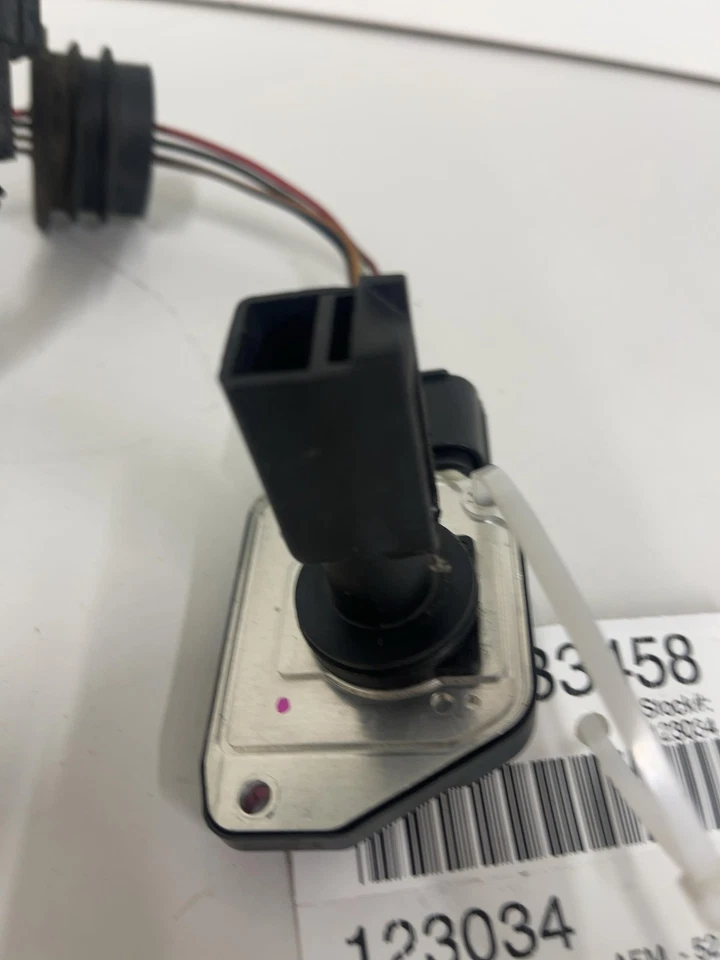 Medidor de flujo de aire Ford F150 1999-04 8-280 (4,6 l) 0 Foto 2 de 4