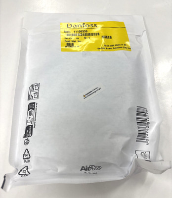 Sauer Danfoss 11106339 Overhaul Seal/ SVC Kit for Series 45 Frame L Pumps