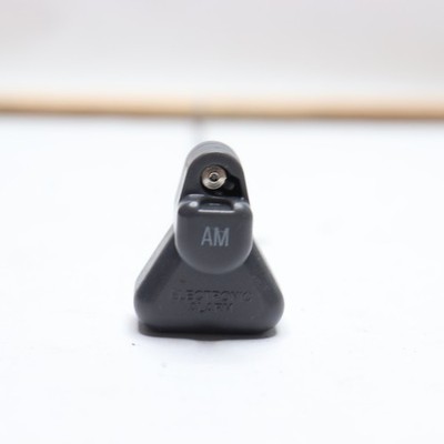 Alpha Electronic Alarm AM