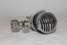 Vintage Lafayette  Dynamic Microphone Model 99-4524 - Tested Works