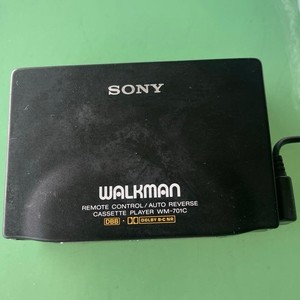 Sony Wm-701c | eBay