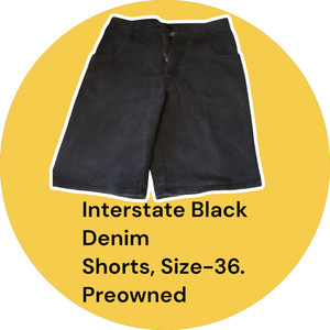 Interstate Shorts | eBay