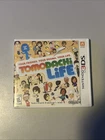 Tomodachi Life (3DS, 2014)