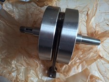 Maico M 250/M 250B, Kurbelwelle