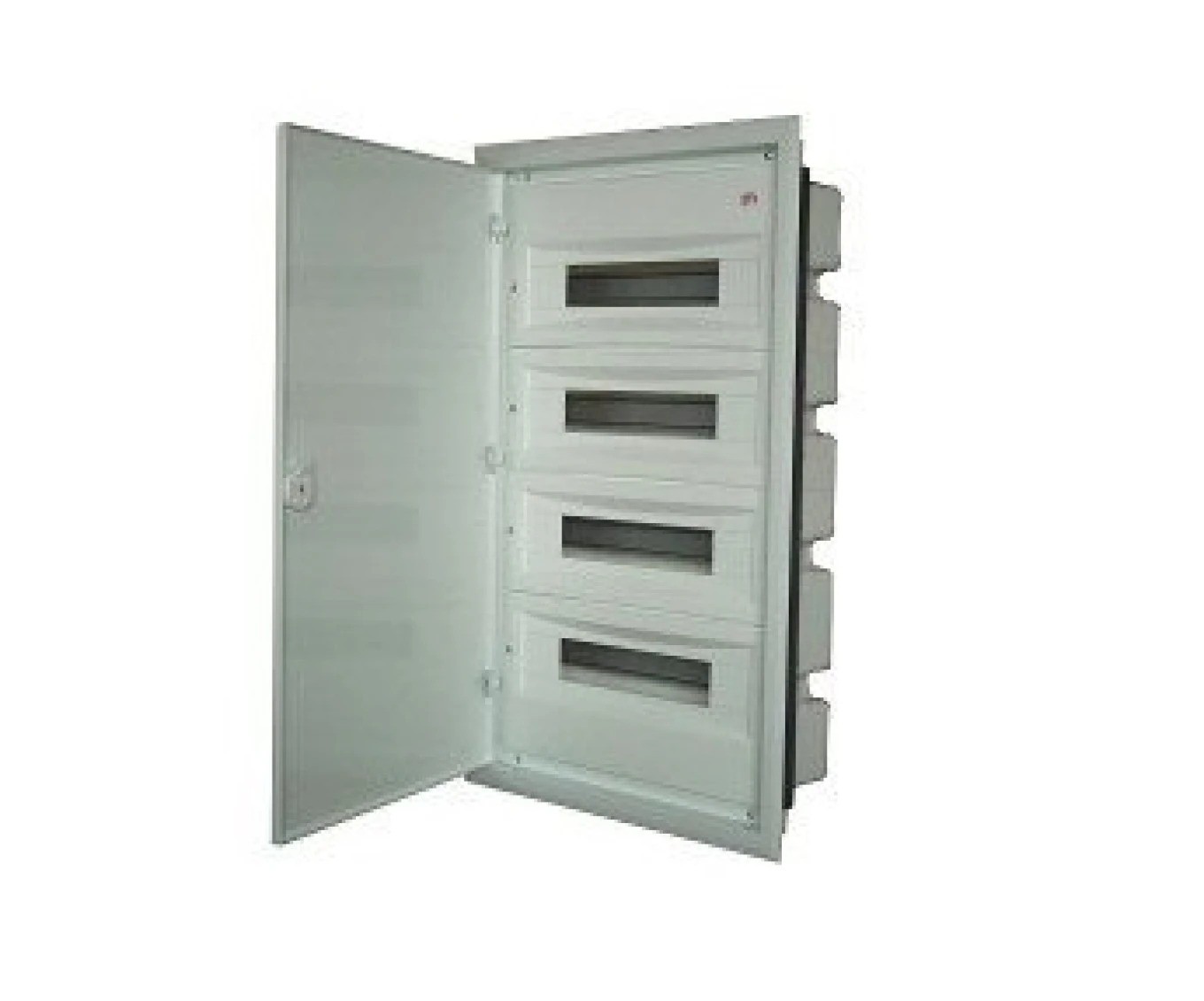 Module Distributor 4x18 Flush Mount/Door DIDO 001101214