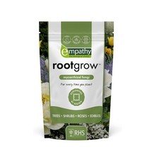 Image of Empathy Rootgrow Mycorrhizal Fungi Natural Plant Fertiliser Additive Pouch 360g