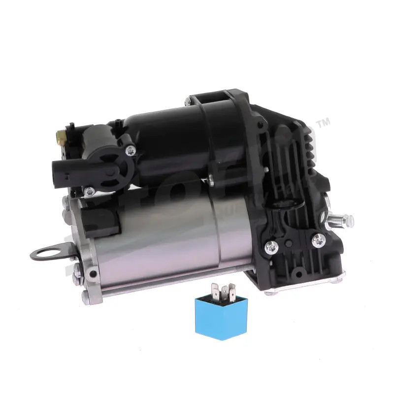 Compresseur pneumatique de précision pour Mercedes ML GL 2007-2012 12V