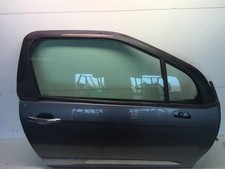 Porte avant et accessoires Citroen DS3