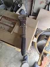 Vintage Cresent Wrench