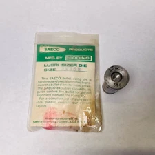 Saeco / Redding Lubri-Sizer Die-(30-358)-Factory-in package