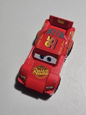 LEGO Speed Champions Lightning McQueen 77255