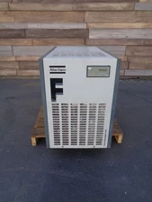 2019 Atlas Copco FD70 refrigerated air dryer compressor Kaeser Quincy Zeks