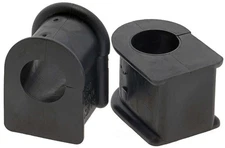 Suspension Stabilizer Bar Bushing Kit Mevotech GK8655
