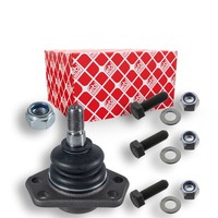 febi Bilstein Trag-/FüHrungsgelenk 43087 Prokit FüR Toyota, Vorderachse Links