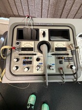 3Rich-Mar HV-II SP Kombination Ultraschall & Hochspannungsstimulator