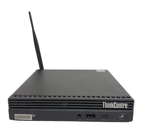 Lenovo ThinkCentre M75Q Gen2 AMD Ryzen 5 PRO 4650GE 16GB, 256GB SSD WIN11PRO