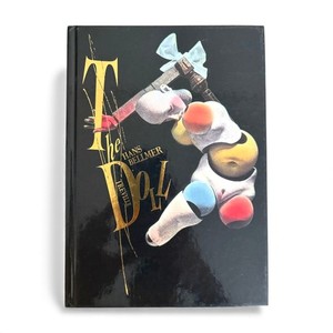 Hans Bellmer Book | eBay