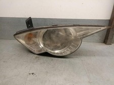 Feu avant (phare) Ssangyong ACTYON