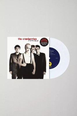 Cranberries - Zombie / Away 7