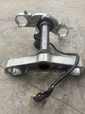 Motorcycle Triple Trees for Kawasaki Ninja ZX9R | eBay