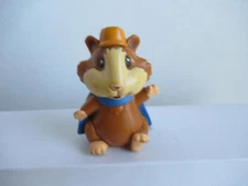 Nick Jr. Wonder Pets Linny Guinea Pig Figure 2009