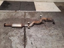 Opel Insignia Sports Tourer Katalysator 55572593