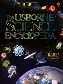 Usborne Internet-linked Science Encyclopedia von Ro... | Buch | Zustand sehr gut
