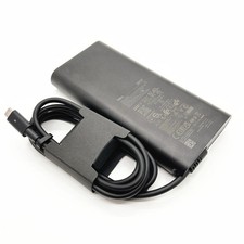 Original Dell Alienware series M16 M18 Dell 280W USB-C GaN AC Adapter HA280PM240