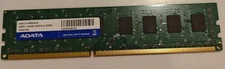 ADATA 2GB DDR3-1333MHz Non-ECC Memory Module AD3U1333B2G9-R
