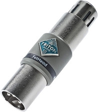 Fethead In-Line Microphone Preamp